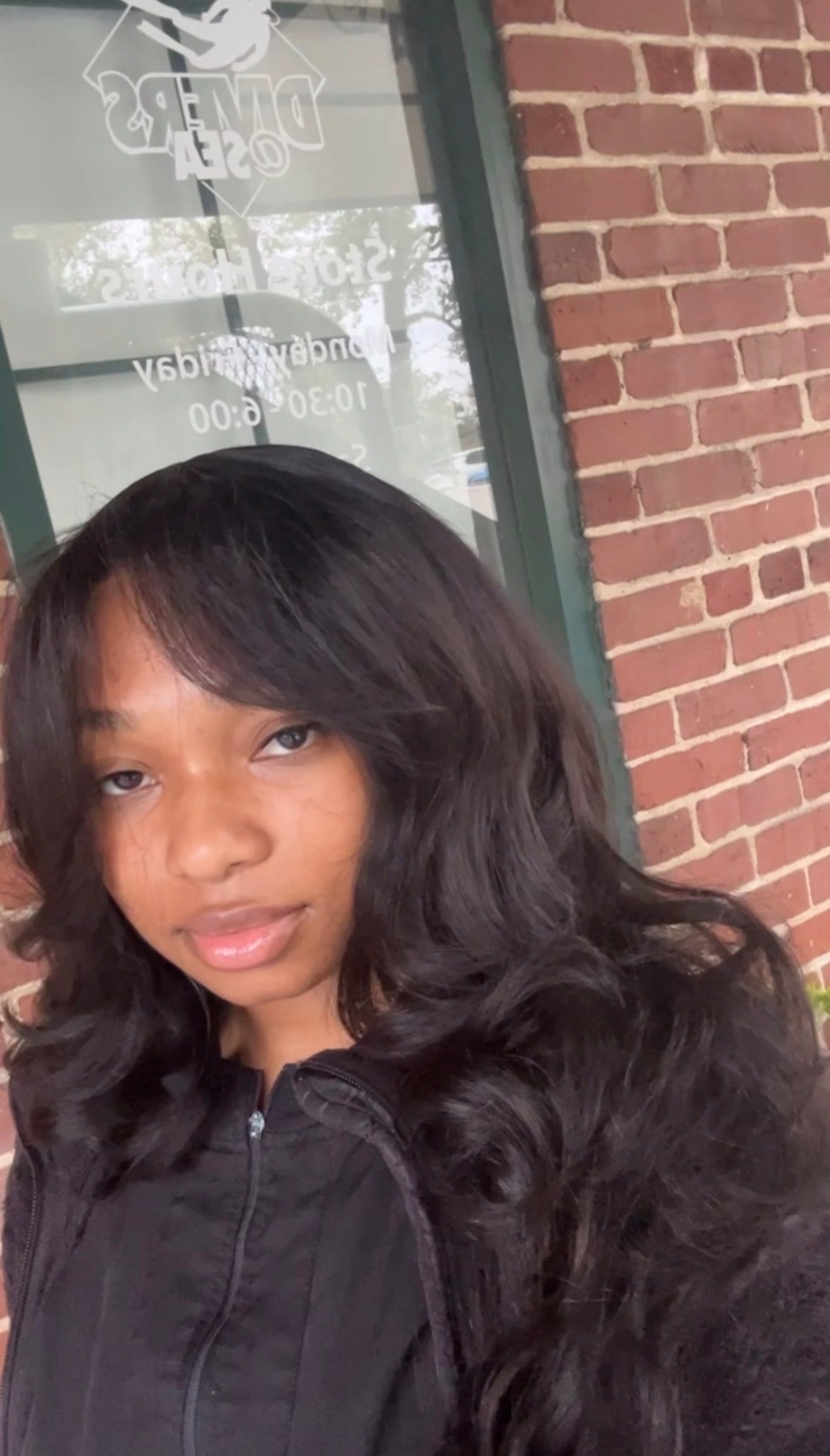 Pre-Plucked HD Lace Body Wave Wig