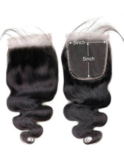 HD Lace Closure
