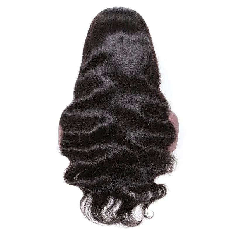 Luxury Wig Units