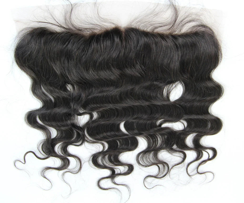 HD Frontals