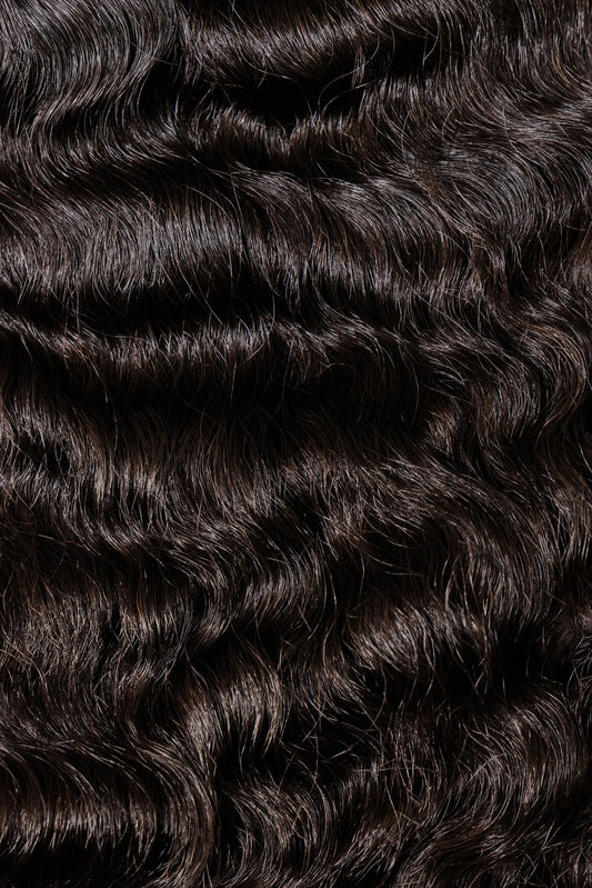 Brazilian Pre-Plucked HD Lace Wigs