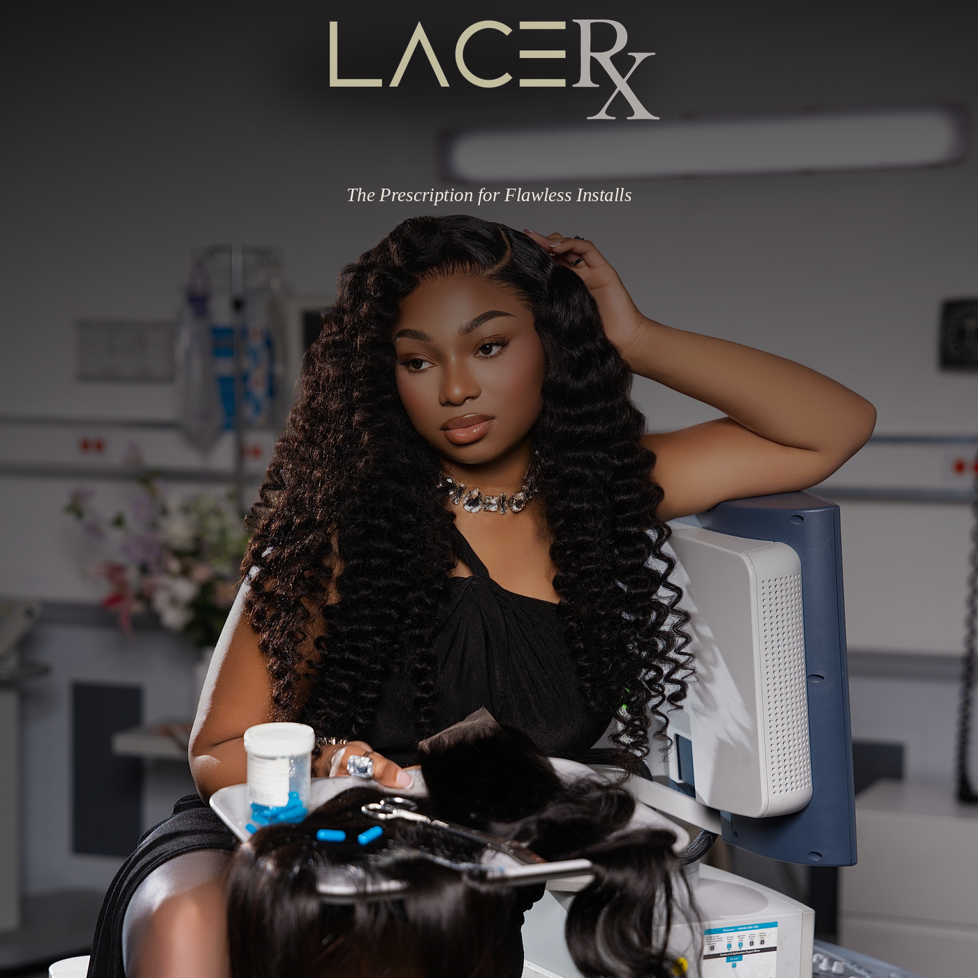 LaceRx