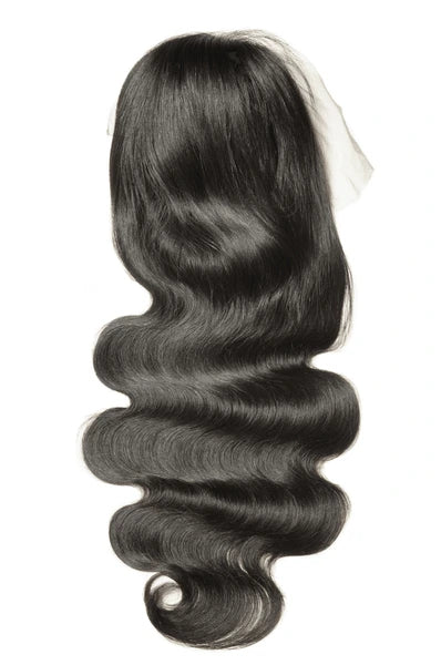 Pre-Plucked HD Lace Body Wave Wig