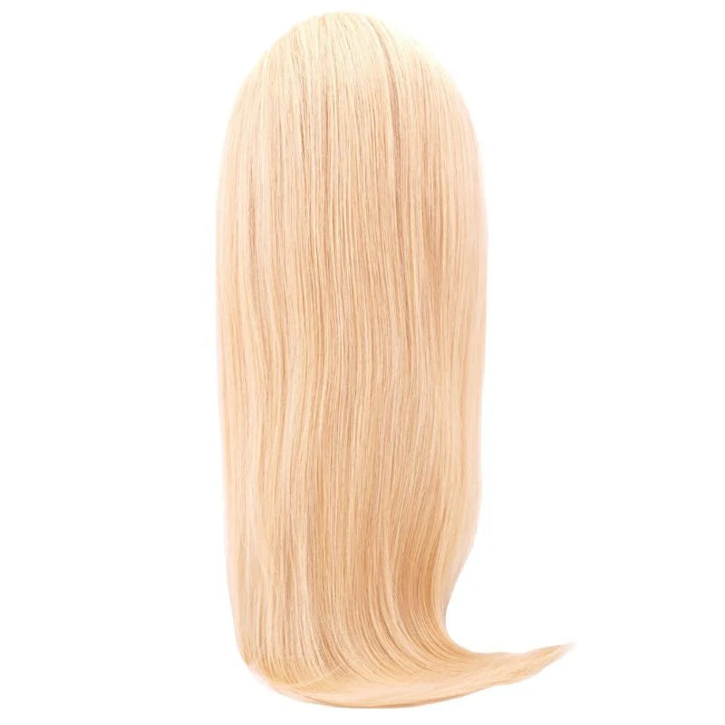 Pre-Plucked HD Lace Blonde Wig