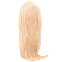 Pre-Plucked HD Lace Blonde Wig