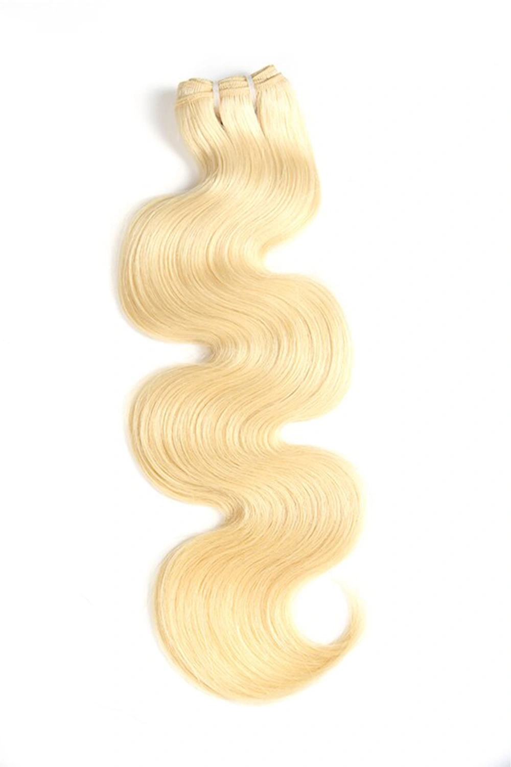 Premium Blonde Hair Extensions