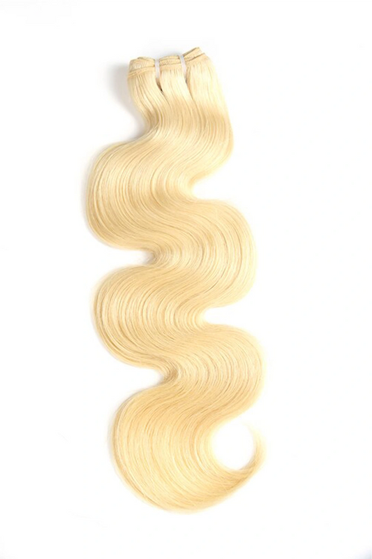 Premium Blonde Hair Extensions