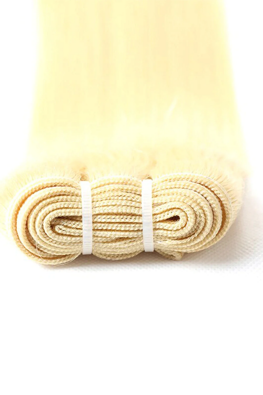 Premium Blonde Hair Extensions