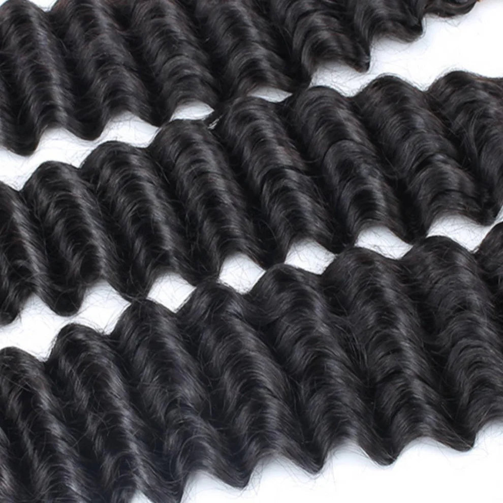 Premium Hair Extension Deals