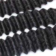 Premium Hair Extension Deals