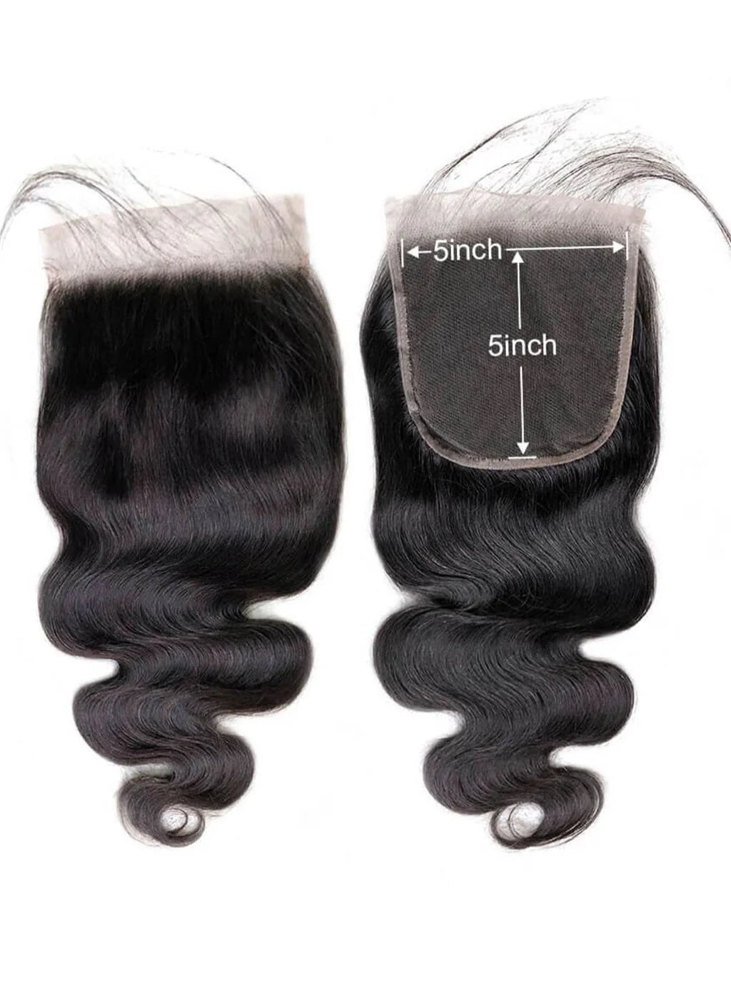 HD Lace Closure