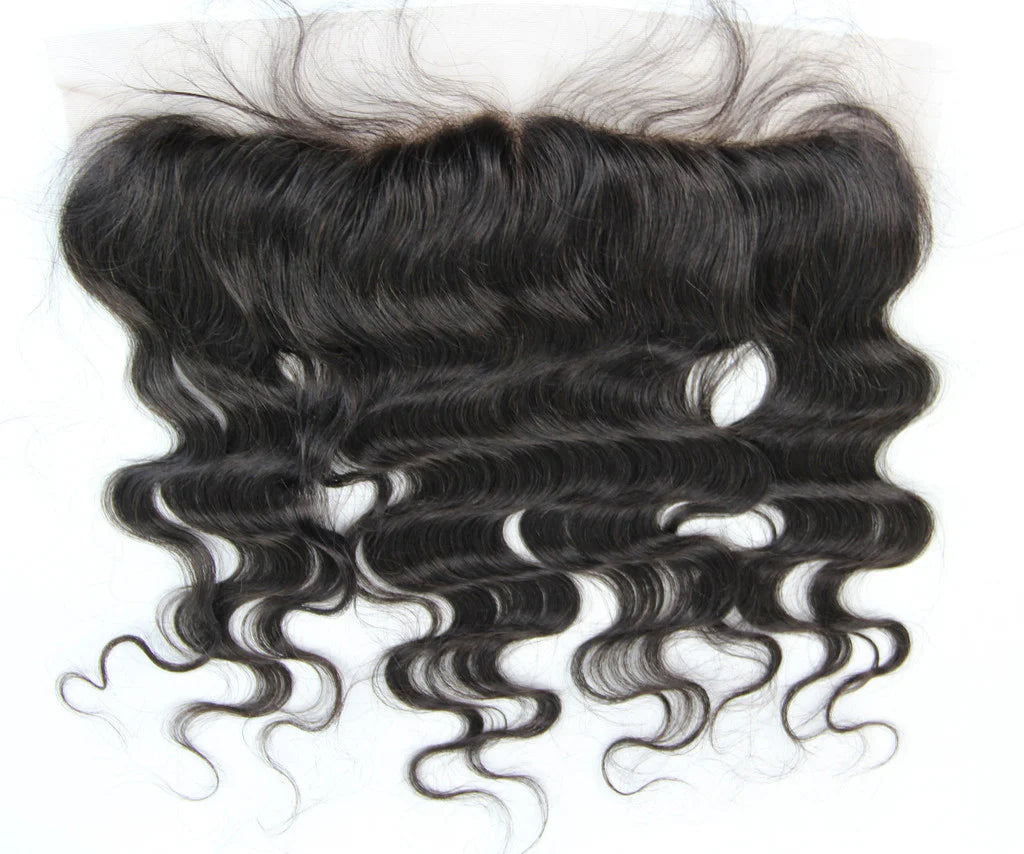HD Lace Frontal